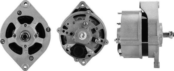 Elstock 28-1771 - Alternator autospares.lv