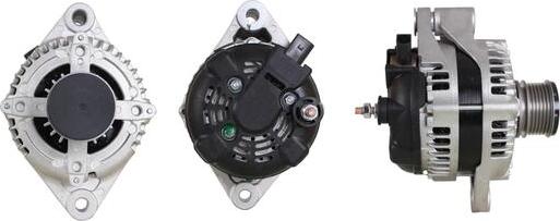 Elstock 28-8504 - Alternator autospares.lv