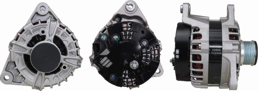 Elstock 28-8655 - Alternator autospares.lv