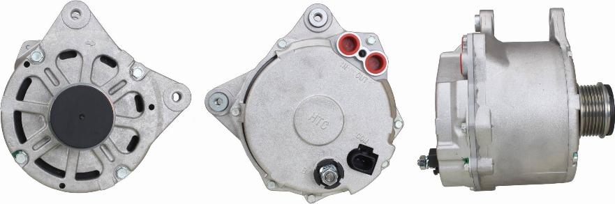 Elstock 28-8703 - Alternator autospares.lv