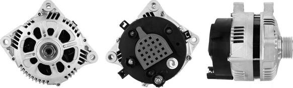 Elstock 28-3916 - Alternator autospares.lv