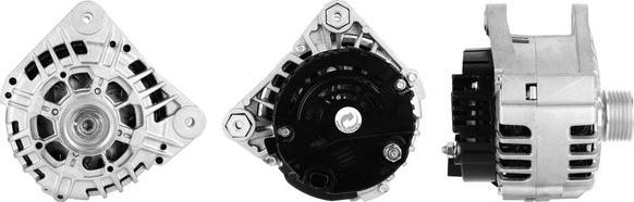 Elstock 28-3988 - Alternator autospares.lv