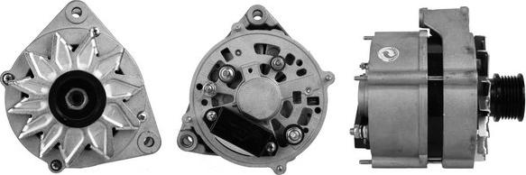 Elstock 28-3939 - Alternator autospares.lv