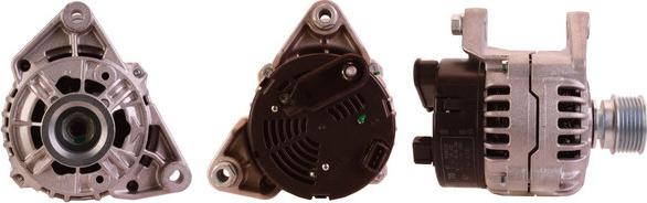 Elstock 28-3931 - Alternator autospares.lv