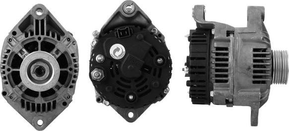 Elstock 28-3924 - Alternator autospares.lv