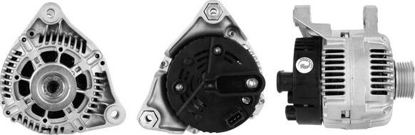 Elstock 28-3926 - Alternator autospares.lv