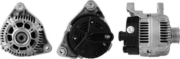 Elstock 28-3928 - Alternator autospares.lv