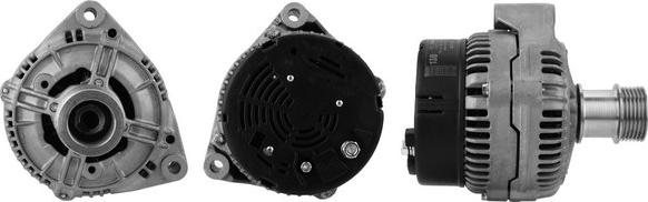 Elstock 28-3927 - Alternator autospares.lv