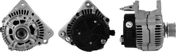 Elstock 28-3599 - Alternator autospares.lv