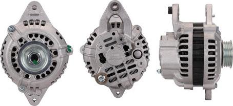 Elstock 28-3540 - Alternator autospares.lv