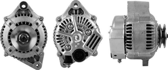 Elstock 28-3541 - Alternator autospares.lv