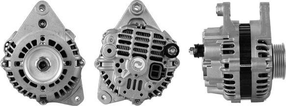 Elstock 28-3548 - Alternator autospares.lv