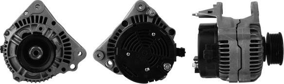 Elstock 28-3555 - Alternator autospares.lv