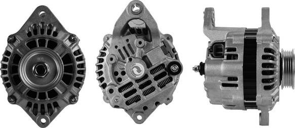 Elstock 28-3551 - Alternator autospares.lv