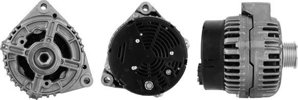 Elstock 28-3569 - Alternator autospares.lv