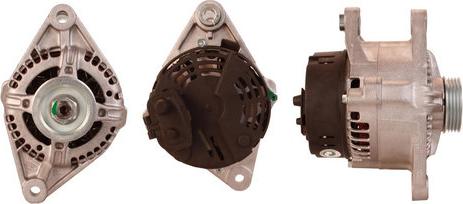 Elstock 28-3513 - Alternator autospares.lv