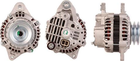 Elstock 28-3538 - Alternator autospares.lv