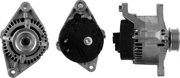 Elstock 28-3577 - Alternator autospares.lv