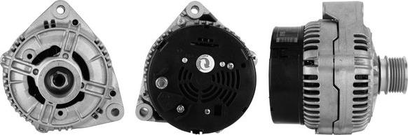 Elstock 28-3691 - Alternator autospares.lv