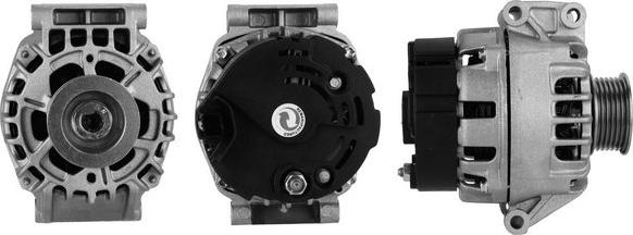 Elstock 28-3655 - Alternator autospares.lv