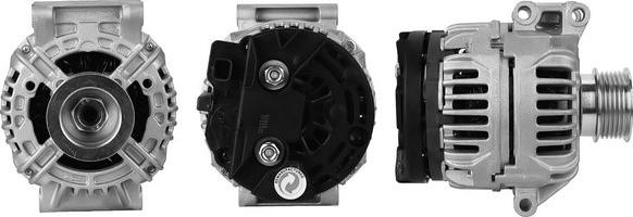 Elstock 28-3669 - Alternator autospares.lv