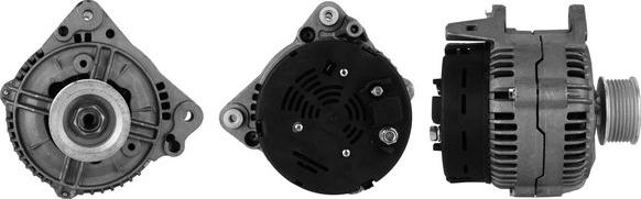 Elstock 28-3666 - Alternator autospares.lv