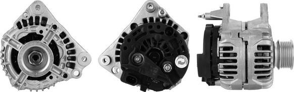 Elstock 28-3601 - Alternator autospares.lv