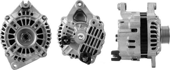 Elstock 28-3683 - Alternator autospares.lv