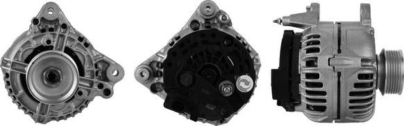 Elstock 28-3630 - Alternator autospares.lv