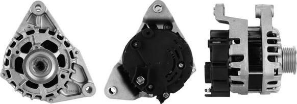 Elstock 28-3626 - Alternator autospares.lv