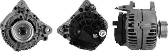 Elstock 28-3853 - Alternator autospares.lv