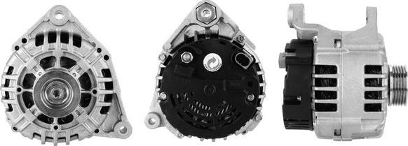 Elstock 28-3868 - Alternator autospares.lv