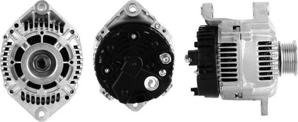 Elstock 28-3863 - Alternator autospares.lv