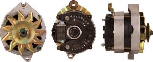 Elstock 28-3804 - Alternator autospares.lv