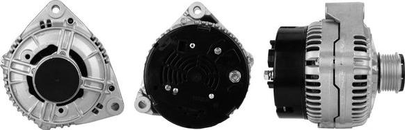 Elstock 28-3801 - Alternator autospares.lv