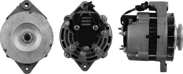 Elstock 28-3812 - Alternator autospares.lv