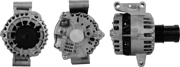 Elstock 28-3884 - Alternator autospares.lv