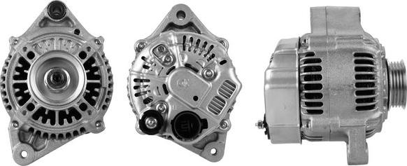 Elstock 28-3834 - Alternator autospares.lv