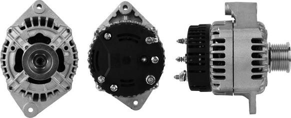 Elstock 28-3832 - Alternator autospares.lv