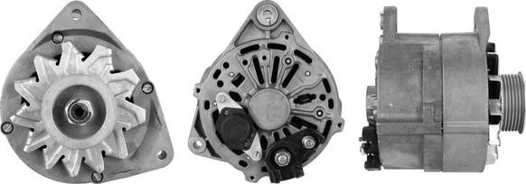 Elstock 28-3879 - Alternator autospares.lv