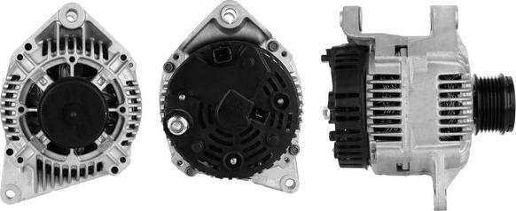 Elstock 28-3873 - Alternator autospares.lv