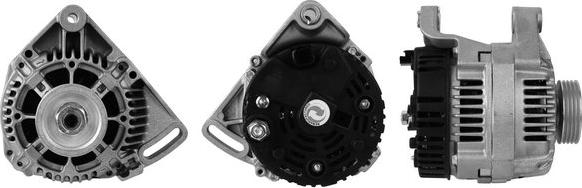 Elstock 28-3877 - Alternator autospares.lv