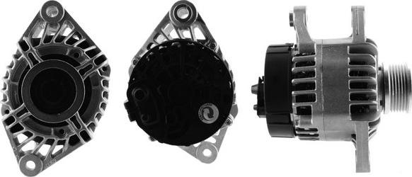 Elstock 28-3750 - Alternator autospares.lv