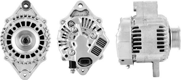 Elstock 28-3766 - Alternator autospares.lv