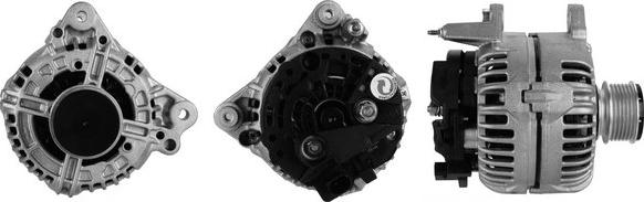 Elstock 28-3709 - Alternator autospares.lv