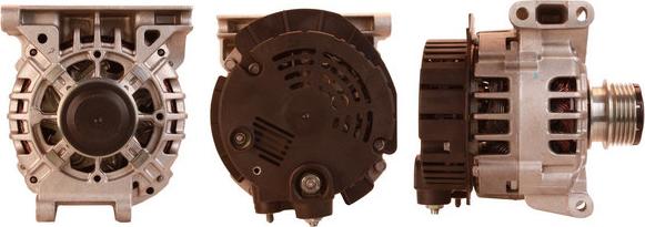 Elstock 28-3704 - Alternator autospares.lv