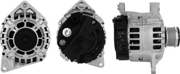 Elstock 28-3702 - Alternator autospares.lv