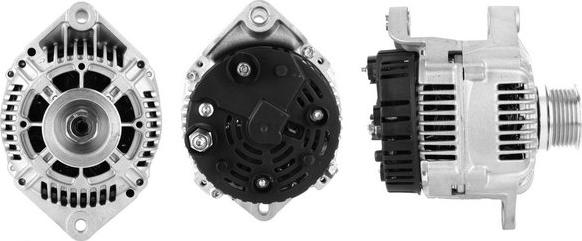 Elstock 28-3738 - Alternator autospares.lv