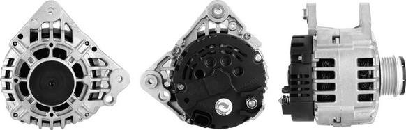 Elstock 28-3724 - Alternator autospares.lv