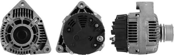 Elstock 28-3770 - Alternator autospares.lv